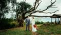 Casamento de Caroline & Vitor
