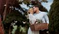 PREWEDDING de VITORIA & JUNIOR