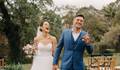 Wedding de Lais e Ricardo