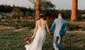 Wedding de Fernanda e Celso