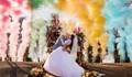 Casamento de Nikoly e Edenilson