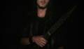 photo shoot Single de The last stand