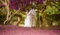 Trash the dress de Karol & Daniel