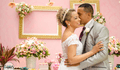 Casamento de Mirian e Ronaldo