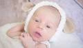 Newborn de Miguel - 9 dias