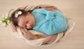 Newborn de Manu - 10 dias