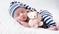 Newborn de Teodoro - 14 dias