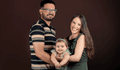  de Ensaio Família