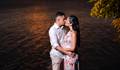 PRÉ CASAMENTO de FLÁVIA & JOSÉLIO