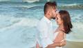 Eulana e Marcelino de Pré Casamento