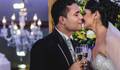 Casamento de Rafaela & Tony