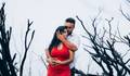 Pre Wedding de Marluce e Jonathan