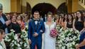 Casamento de Brunelle e Maurício