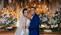 Casamento de Bethânia e Ashley