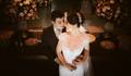 Casamentos de Priscila e Marcelo