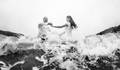 Pre Wedding de Thais e Marconi
