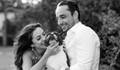 PREWEDDING de FERNANDA E RICARDO