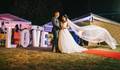 Casamento de Daiana + Vanio