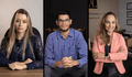  de Retratos de Profissionais