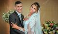 Casamento em Serra de Gustavo e Rita