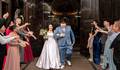Casamento de Lucas e Marília