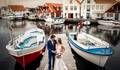 Pós Wedding  de Noruega