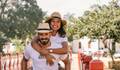 Pre Wedding de Karla & Edu