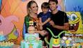 Aniversário Infantil de Vitor 4 anos
