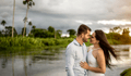 Pre Casamento de Thalita & Erik
