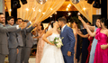 casamento de Izabele & Mateus