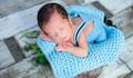 Bernardo 19 dias de Newborn