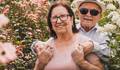 BODAS 65 ANOS  de CÂNDIDO + ZULEIDE