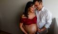 SESSÃO FAMÍLIA de ADRIANA E THIAGO