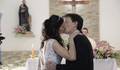El Novio puede besar a la Novia de 
