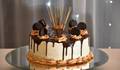 Previa salón de Torta