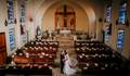 CASAMENTO de Ivete & Ruslei