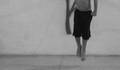  de Flying child