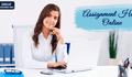 Great Assignment Help de Assignment Help Online