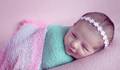 Ensaio newborn Elisa de 