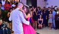 Debutante de Keissy