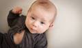 João Pedro de 2 meses