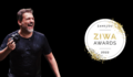 VENCEDOR de ZIWA AWARDS 2022