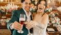 Casamento  de Ester e Cadu