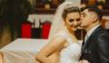 Casamento de Ivan e Jana