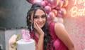 Aniversario de 15 anos de Eduarda