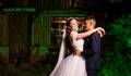 CASAMENTO de ALINE & VITOR