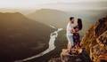 Pre Wedding de Carina + Miguel