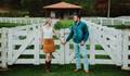 Pre Wedding de Daiane + Euler