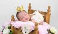 Os primeiros registros  de Ensaio de Newborn 
