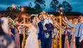 Casamento  de Larissa & Evandro